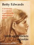 Jobb agyféltekés rajzolás