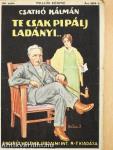 Te csak pipálj Ladányi