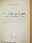 A titokzatos őzbak