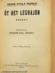 Öt hét léghajón