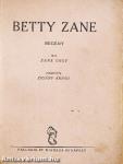 Betty Zane