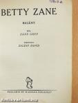 Betty Zane