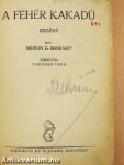 A fehér kakadú