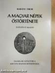 A magyar népek őstörténete