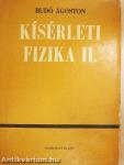 Kísérleti fizika II.