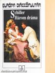 Három dráma