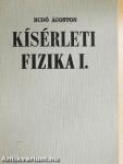 Kísérleti fizika I.