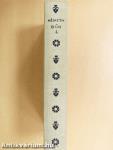 "9 kötet a Magyar Egyetemi és Főiskolai Hallgatók Országos Területi Szövetségének Könyvtára sorozatból (nem teljes sorozat)"