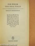 For Whom the Bell Tolls