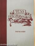 Tess of the d'Urbervilles