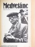Medvetánc 1986/4-1987/1.