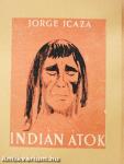 Indián átok