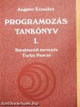 Programozás tankönyv I.