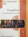 Evangélium a Galáciabeliekhez írt levélben