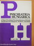 Psychiatria Hungarica 1990/1