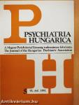 Psychiatria Hungarica 1991/5
