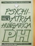 Psychiatria Hungarica 1996/5.