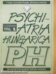 Psychiatria Hungarica 1996/2.