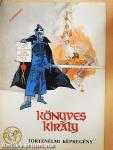 Könyves király