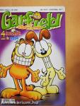 Garfield 2008/4. április