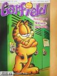 Garfield 2012. szeptember