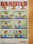 Garfield 2012. szeptember