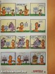 Garfield 2012. szeptember