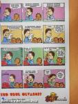 Garfield 2006/5. május