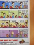 Garfield 2006/5. május