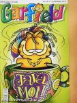 Garfield 2008/5. május