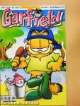 Garfield 2008/7. július