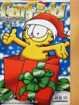 Garfield 2009/1. január