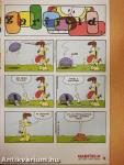 Garfield 2012. január 