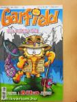 Garfield 2012. május