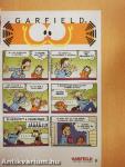 Garfield 2012. május