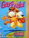 Garfield 2012. március