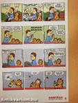 Garfield 2012. március