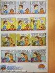 Garfield 2009/10. október