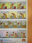 Garfield 2009/10. október