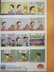 Garfield 2009/10. október