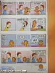 Garfield 2009/9. szeptember