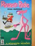 Rózsaszín Párduc 35.