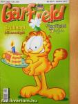 Garfield 2009/6. június