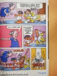 Garfield 2009/6. június