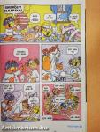 Garfield 2009/6. június