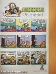 Garfield 2010/6. június