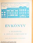 Évkönyv a budapesti I. István Gimnázium 1977-78. évi LXXVI. tanévéről