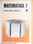 Matematika 7.