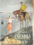 Csendes Don I-III.