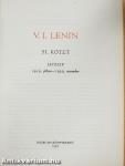 V. I. Lenin összes művei 51.